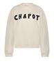Fabienne Chapot Trui Amy