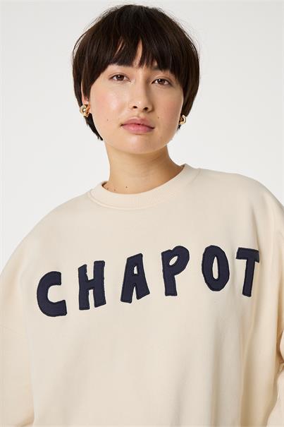 Fabienne Chapot Trui Amy