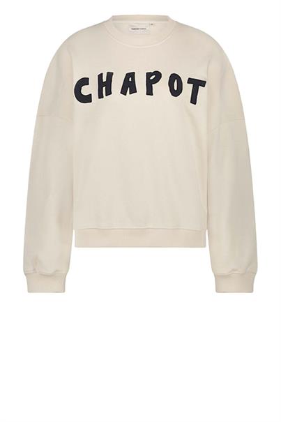 Fabienne Chapot Trui Amy