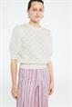 Fabienne Chapot Trui Diana pullover