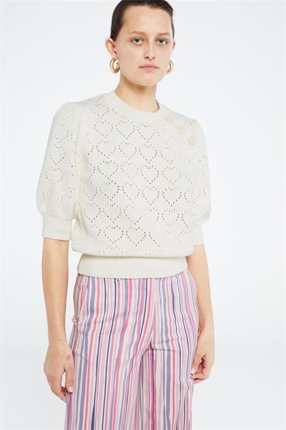 Fabienne Chapot Trui Diana pullover