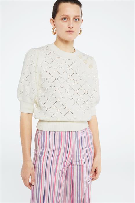 Fabienne Chapot Trui Diana pullover