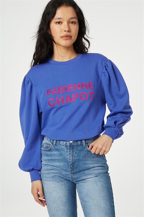 Fabienne Chapot Trui Flo sweater