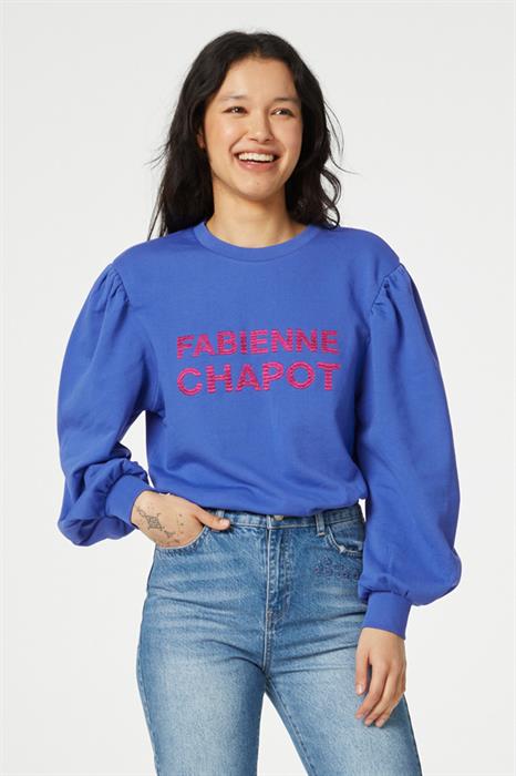 Fabienne Chapot Trui Flo sweater