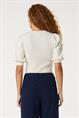 Fabienne Chapot Trui Lilian sleeve