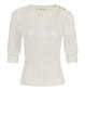 Fabienne Chapot Trui Lilian sleeve