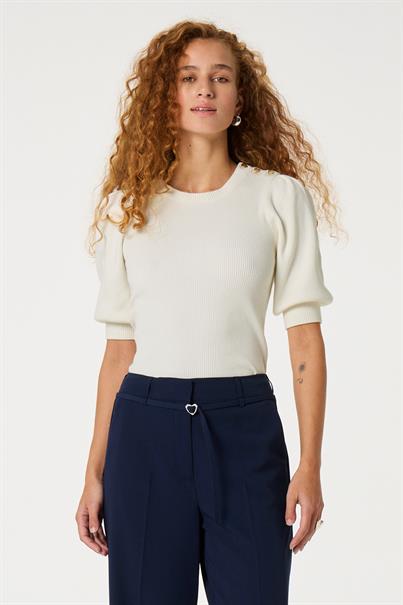 Fabienne Chapot Trui Lilian sleeve
