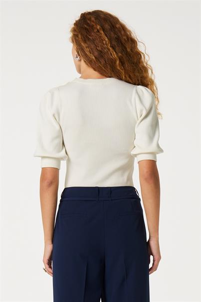 Fabienne Chapot Trui Lilian sleeve