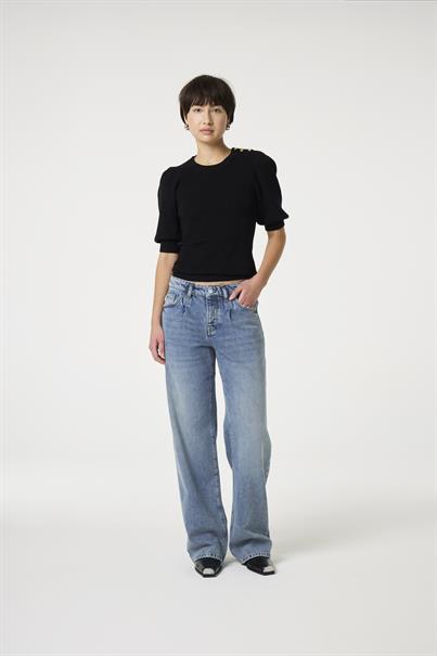 Fabienne Chapot Trui Lilian Sleeve