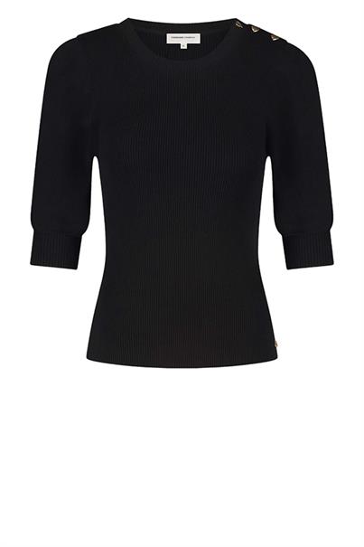 Fabienne Chapot Trui Lilian Sleeve
