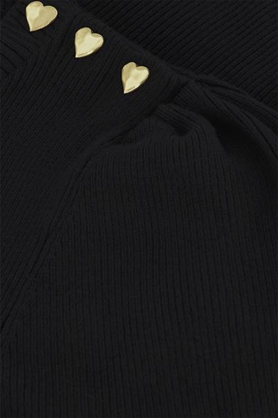 Fabienne Chapot Trui Lilian Sleeve