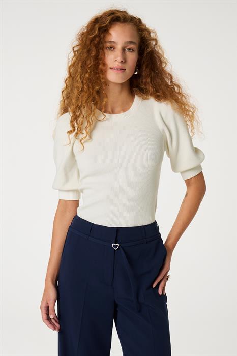 Fabienne Chapot Trui Lilian sleeve
