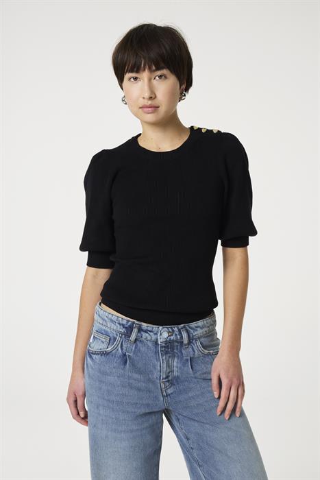 Fabienne Chapot Trui Lilian Sleeve