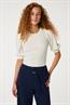 Fabienne Chapot Trui Lilian sleeve