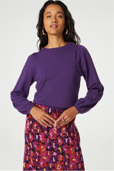 Fabienne Chapot Trui Milly 8712