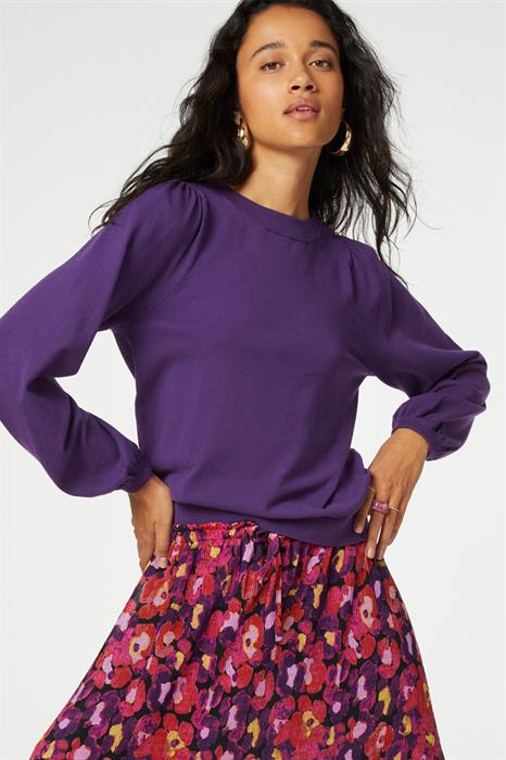 Fabienne Chapot Trui Milly 8712