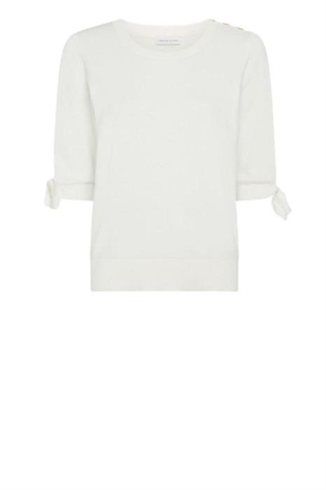 Fabienne Chapot Trui Molly short sleeve