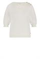 Fabienne Chapot Trui Molly Sleeve