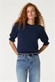 Fabienne Chapot Trui Molly Sleeve