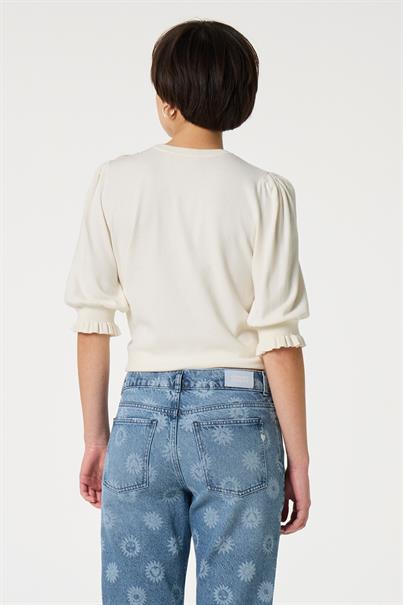 Fabienne Chapot Trui Molly Sleeve
