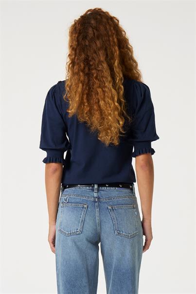 Fabienne Chapot Trui Molly Sleeve