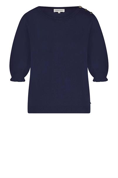 Fabienne Chapot Trui Molly Sleeve
