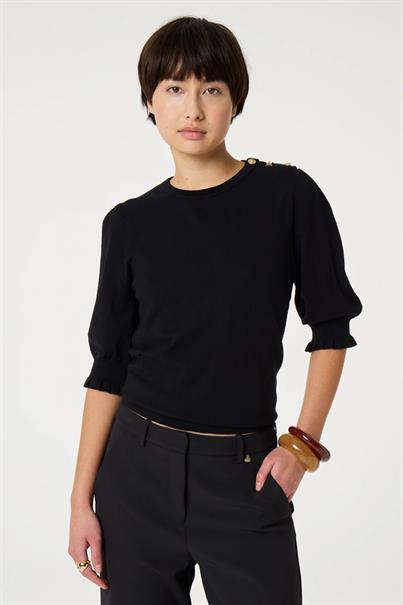 Fabienne Chapot Trui Molly Sleeve