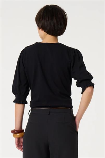 Fabienne Chapot Trui Molly Sleeve
