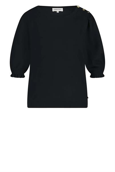 Fabienne Chapot Trui Molly Sleeve