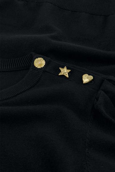 Fabienne Chapot Trui Molly Sleeve