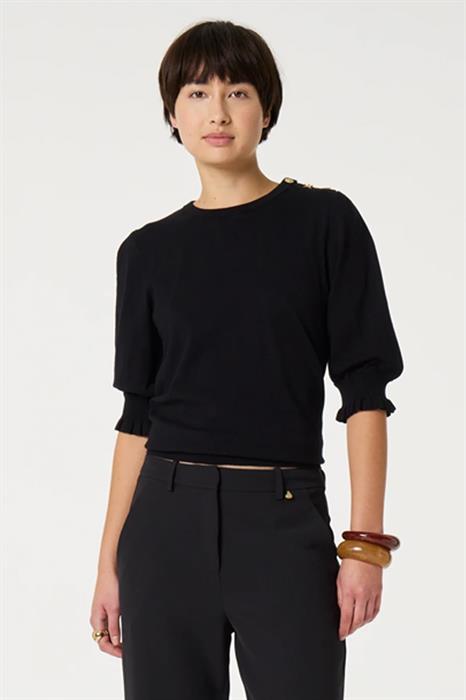 Fabienne Chapot Trui Molly Sleeve