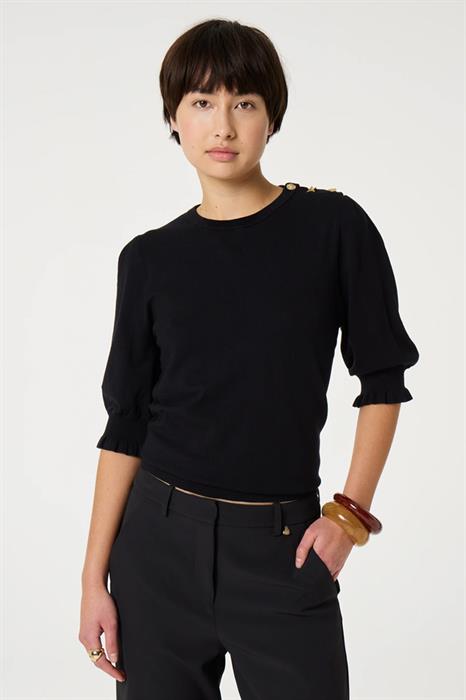 Fabienne Chapot Trui Molly Sleeve
