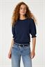 Fabienne Chapot Trui Molly Sleeve