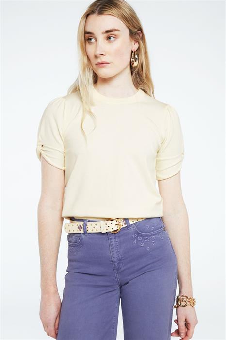Fabienne Chapot Trui Molly twist pullover