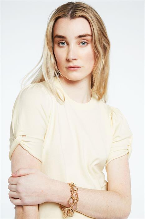 Fabienne Chapot Trui Molly twist pullover