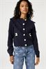 Fabienne Chapot Vest Frido
