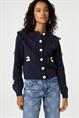 Fabienne Chapot Vest Frido