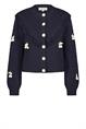 Fabienne Chapot Vest Frido
