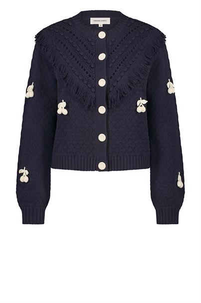 Fabienne Chapot Vest Frido