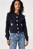 Fabienne Chapot Vest Frido