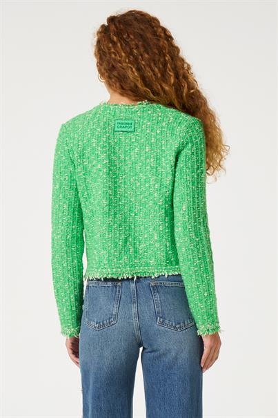 Fabienne Chapot Vest Joshua
