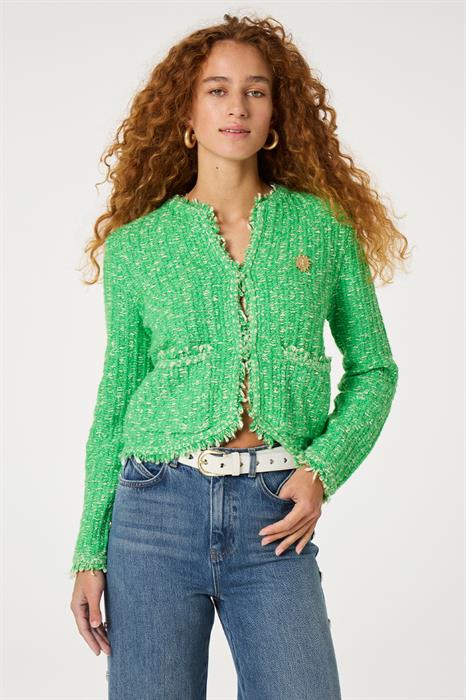 Fabienne Chapot Vest Joshua