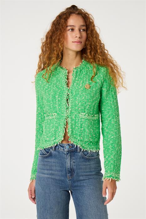 Fabienne Chapot Vest Joshua