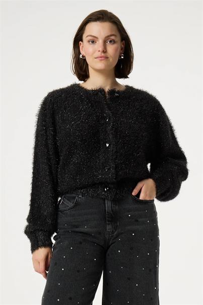 Fabienne Chapot Vest Kitty