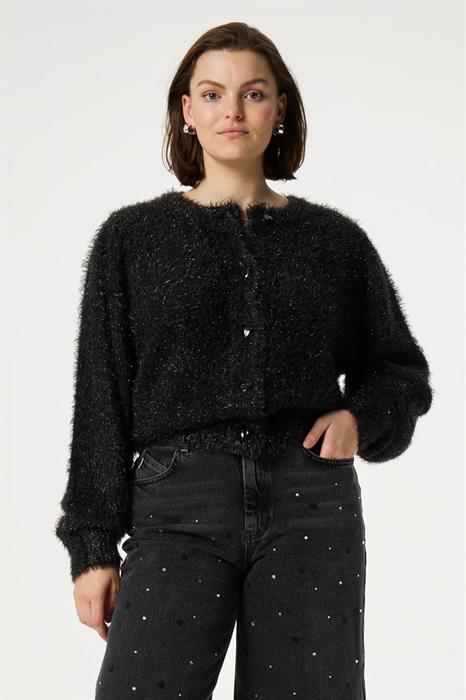 Fabienne Chapot Vest Kitty