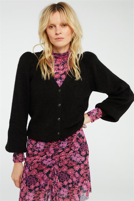 Fabienne Chapot Vest Sally