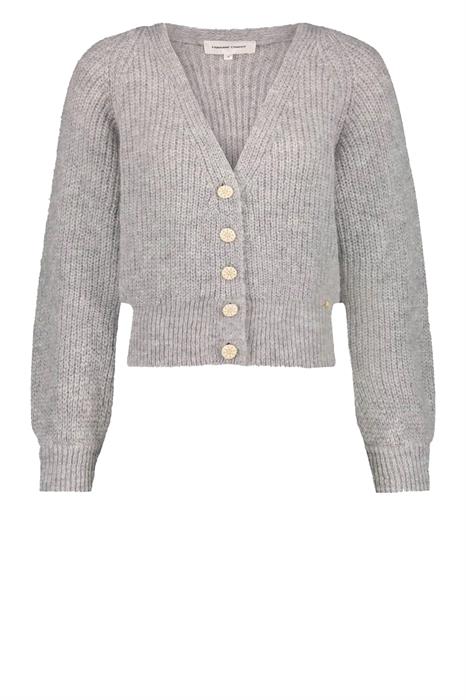 Fabienne Chapot Vest Starry Cardigan
