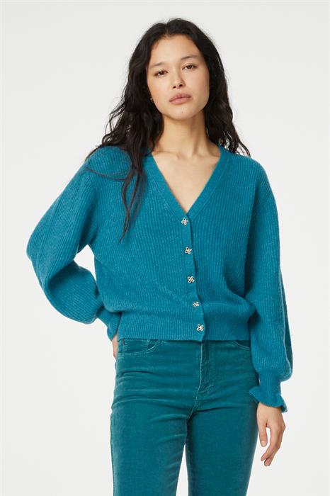 Fabienne Chapot Vest Stella