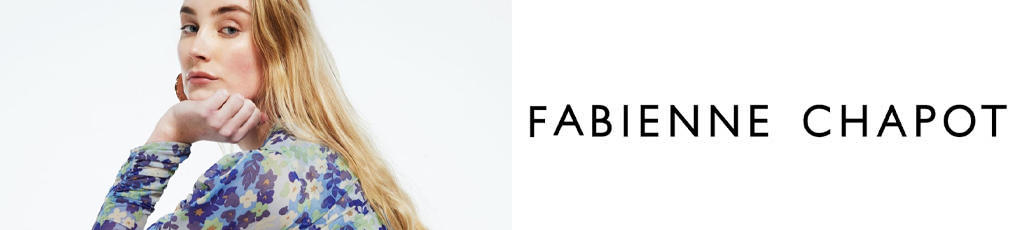 Fabienne Chapot