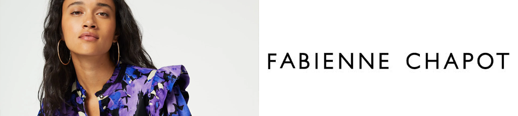 Fabienne Chapot